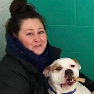 Meet your Posher, Evelyn